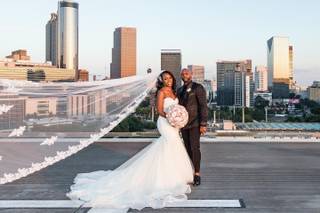 Ruban Bleu Weddings and Events LLC - 112