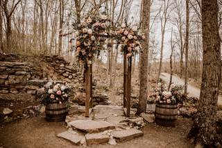 Bloom. Creative Floral & Events - 21