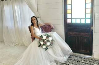 Wedding Decor by Ruth - 48