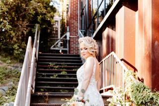 The Wedding Shoppe - 69