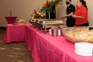 Marinas Catering - 26