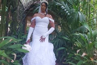 Unions Bridal Boutique - 58