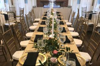 Willow Event Designs - 102
