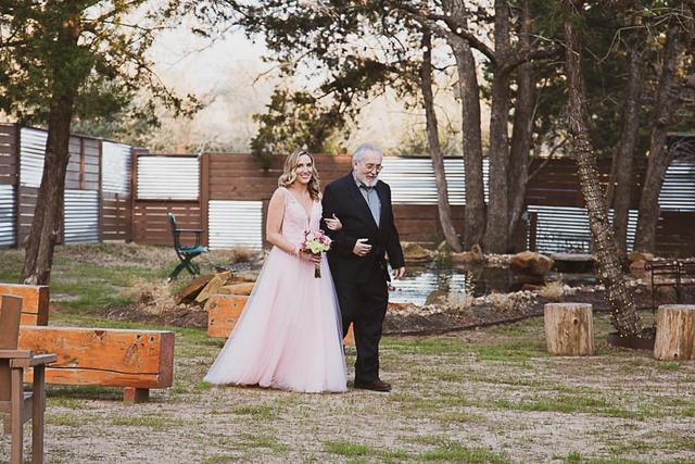 Rocking M Ranch Weddings, Events, & Lodging - 1