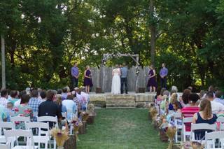 Emma Creek Barn - 35
