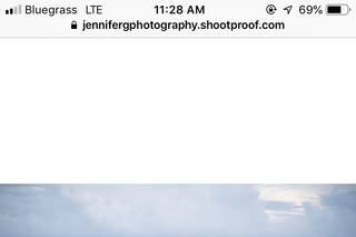 Jennifer G Photography - 19