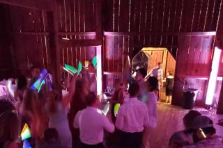 Only The Best Sound Mobile DJ & Photobooth - 41