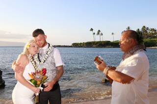 Now and Forever Maui weddings - 4