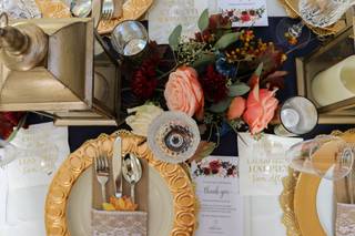Bucks County Roses - 28