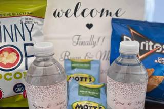 My Wedding Reception Ideas - 13