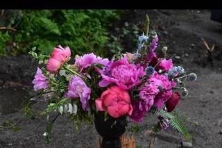 Frenchie's Floral Studio - 40