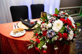 Forget Me Not Florist and Flower Preservation - 15