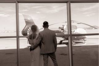 Maverick Helicopters Weddings - 81