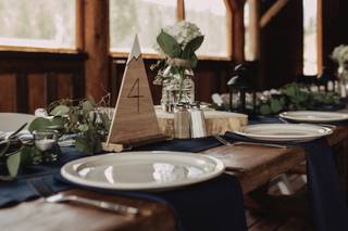 Glitter & Bliss Weddings And Events - 36