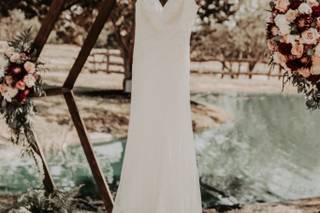 Twisted Ranch Weddings - 24
