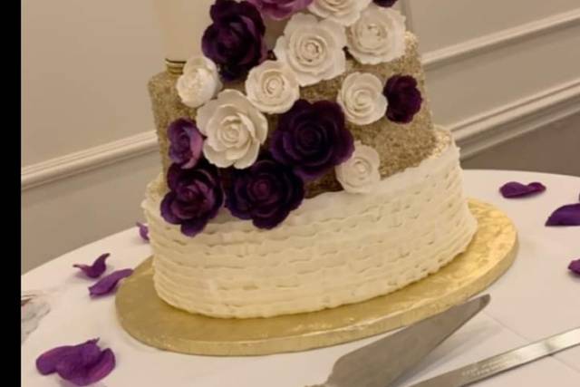 Tiffany's Bakery, Akron Ohio 3