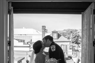 Holy City Wedding Photography - 7
