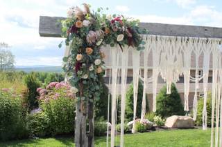Sarah's Floral Design - 33