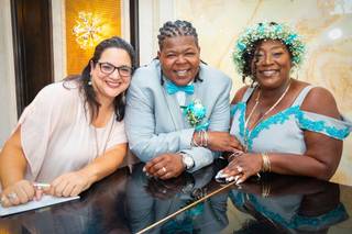 Rev. Dr. Samora-Common Ground Ceremonies - 37