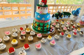 Cake Expectation LLC. - 84