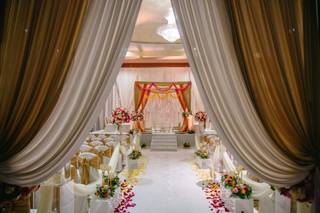 Satin Chair - 20