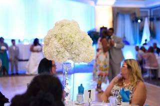 Lavender & Lace Wedding Florist - 47