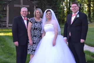 Magnolia Manor Inn & Events - 65