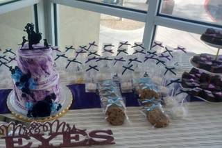 Cakes On The Move - 51