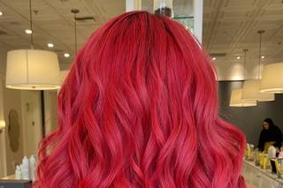 Onyx Ace Hair - 1