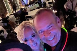 Rockin' Robin DJs - 20