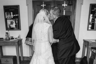 Andrea Bibeault: A Wedding Photojournalist - 42