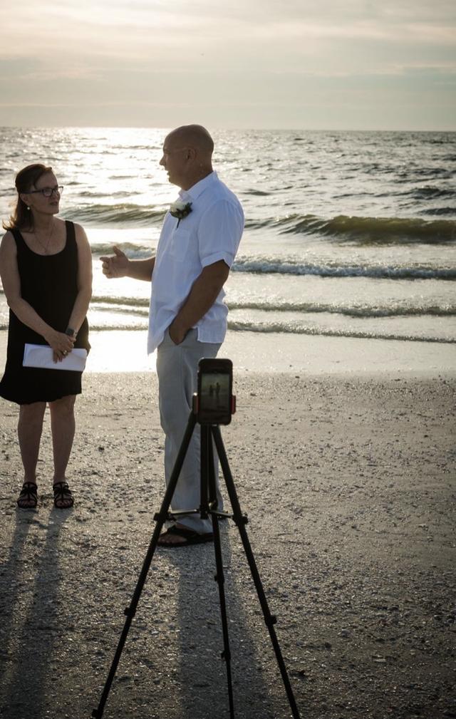 Latanya & Co. Weddings - 2