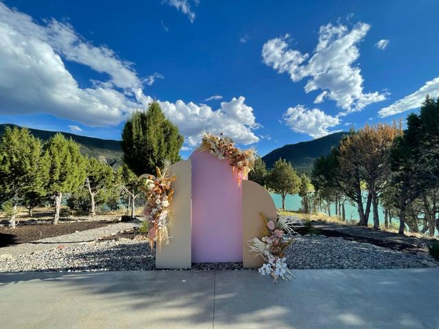 Vista View Events at Open Heart Ranch - 1