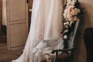 Debra's Bridal Shop at The Avenues - 29