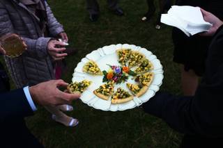 Vinwood Caterers - 37