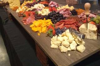 Thyme For Seasoning Catering and Events - 3