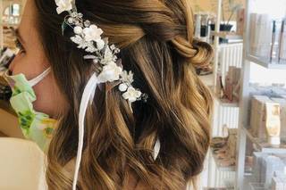 Blush Bridal - 55