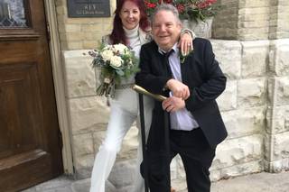 Weddings by Jennifer Fox 2