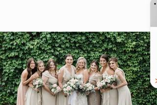 Stephanie Neiger Floral Designs - 6