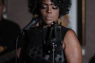 Shaded Soul Band - 20