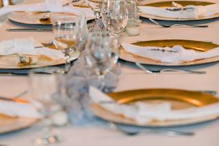 Chesapeake Shore Weddings & Events - 5