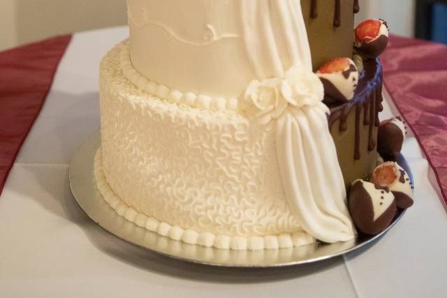 Hobble Creek Cake Co. 1