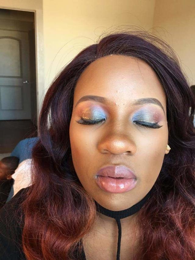 Marshay's Cosmetics - 4