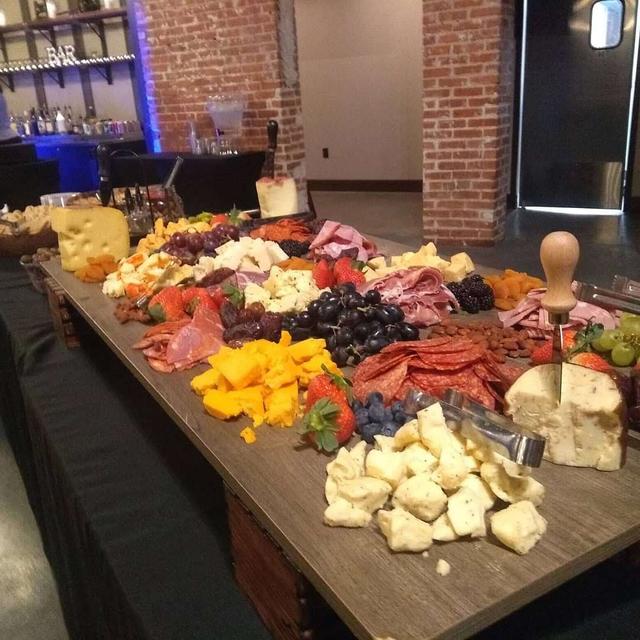 Thyme For Seasoning Catering and Events - 1