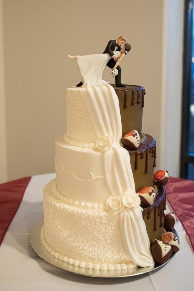 Hobble Creek Cake Co. - 3