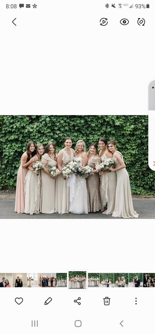 Stephanie Neiger Floral Designs - 1