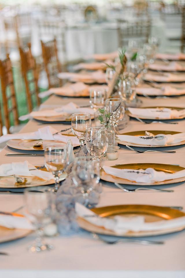 Chesapeake Shore Weddings & Events - 2