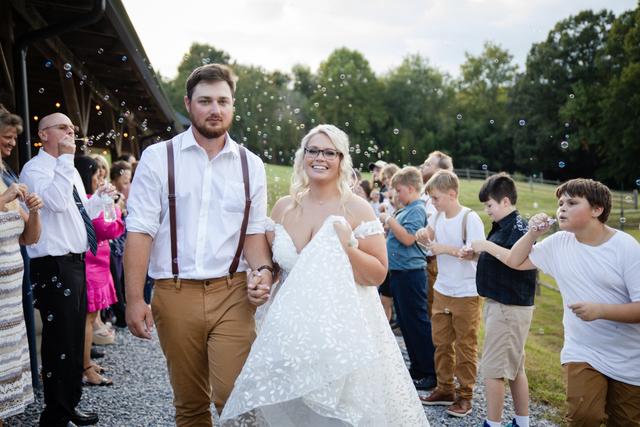 Twisted Sisters Barn and Venue - 2