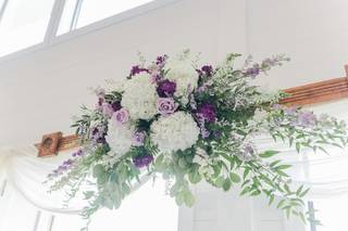 Garden Party Florist - 8