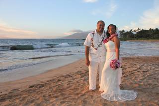 Maui Me Weddings - 13
